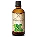 Pfefferminzöl Ätherisches Öl - 100% Ätherisches Öl Minze 100ml - Mentha Piperita - Minzöl Für Guten Schlaf - Stressabbau - Raumduft - Aroma Diffuser - Duftlampe - Ätherisches Pfefferminzöl