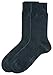 Produktbild Camano 10 Paar Socken Ca-Soft ohne Gummidruck/Art. 3642 / UNISEX - anthrazit - 47/49