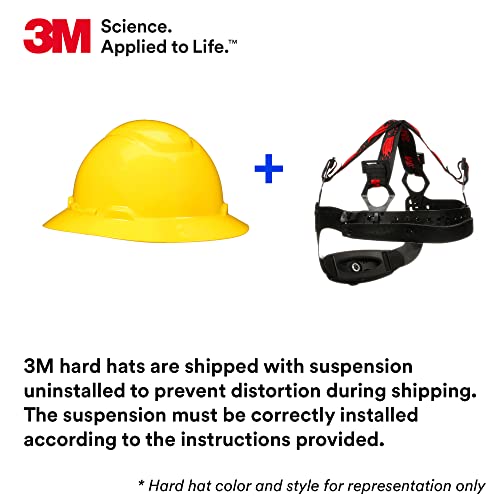 Reviews y listado de Casco de seguridad 3M para comprar hoy. 9 Imagen adicional
