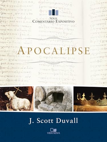 Apocalipse - Série comentário expositivo