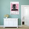 EaUso Tyler The Creator Igor Poster Music Album Poster Decorative Painting Canvas Wall Posters And Art Picture Print Modern Family Bedroom Decor Posters 12x18inch(30x45cm) #3