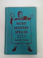 Word Mastery Speller B008W1M9PI Book Cover