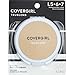 Cover Girl 09846 2lite Transluscent Light Trublend Pressed Powder