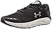 Under Armour UA Charged Rogue Storm, Zapatillas de Running Hombre, Negro (Black/Gray Flux/Reflective (001) 001), 43 EU