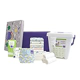 Bambino Mio INCONTINENCE_PROTECTOR, Dreamland, doppelt