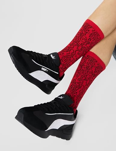 Image of Puma Mens R78 Retro Res Sneaker