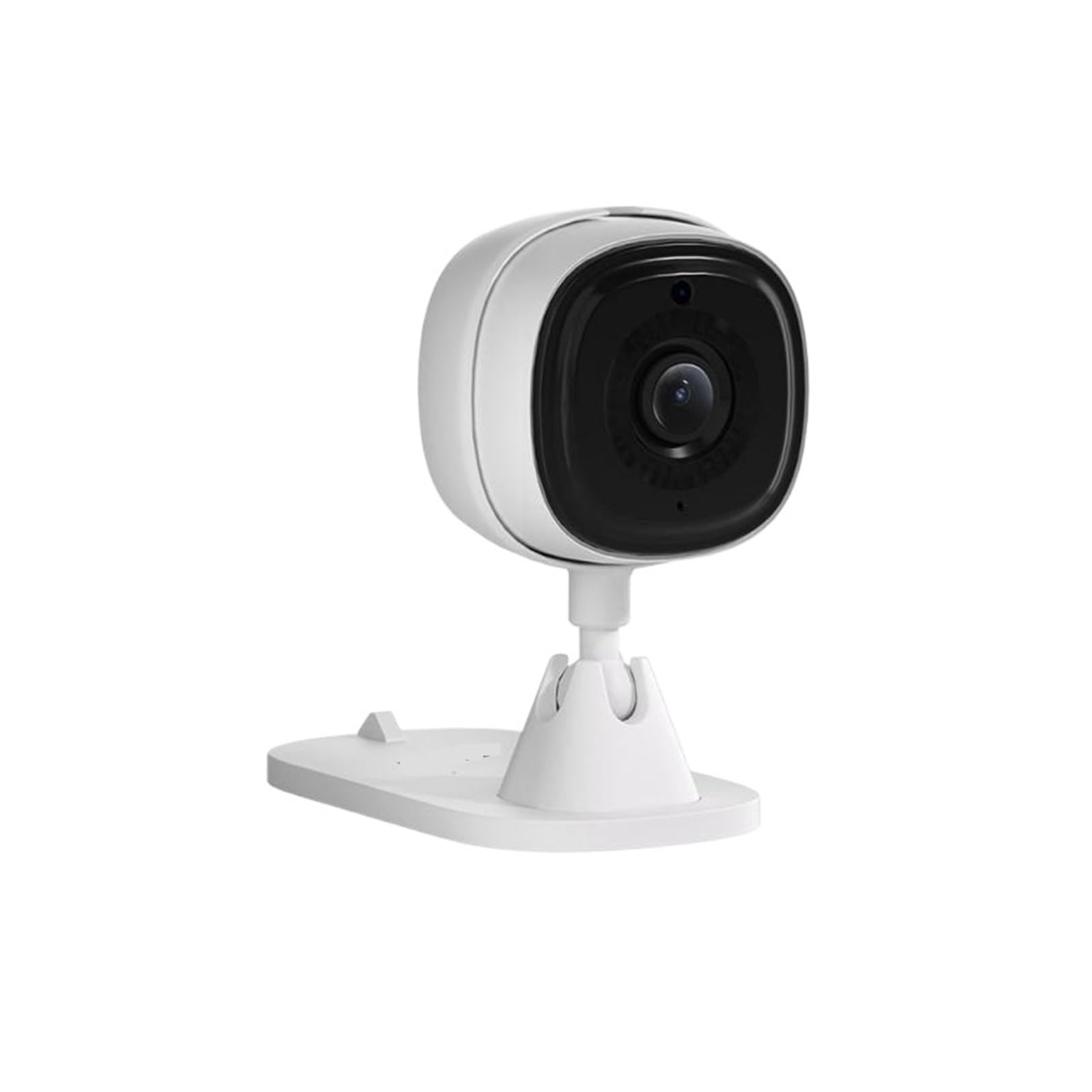 Cámara de seguridad 1080P HD con alarma de movimiento para evitar intrusiones en casa