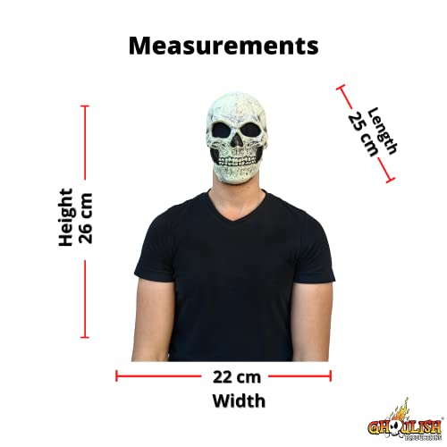 Calavera, Toy Imagen adicional