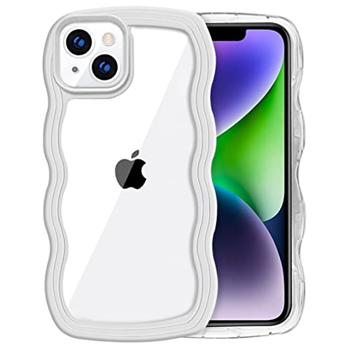 透明 iPhone 14 Plus ケース クリア iPhone14 Max スマホケース 薄型 軽量 耐衝撃 滑り止め TPU レンズ保護 おしゃれ 人気 落下防止 全面保護 アイフォン 14 Plus カバー