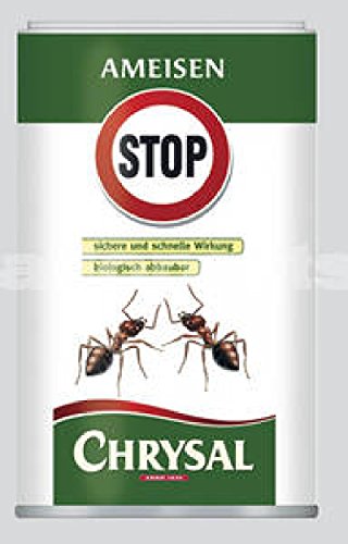 Preisvergleich Produktbild Ameisen stop granulat 150g