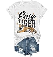 Material: Our tshirts are made of soft, comfortable. Superior softness, and exceptional durability stretchable and breathable simultaneously, ultimate all-day comfort Exquisite Craftsmanship: The T-shirt uses advanced printing technology to ensure th...