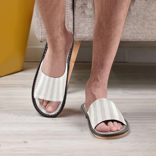 Women's Cherry Blossom Foldable Sandals - Lightweight Travel Slippers for Purse | Quick-Dry Mesh & Ergonomic Heel Support4