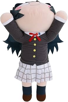 虹ヶ咲学園スクールアイドル同好会 優木せつ菜 テラジャンボ Amazon.co.jp: ラブライブ！虹ヶ咲学園スクールアイドル同好会