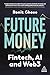 Produktbild Future Money: Fintech, AI and Web3