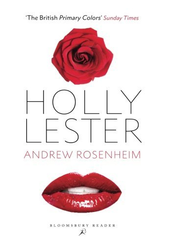Holly Lester by Andrew Rosenheim (2016-01-07)