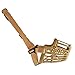 Nobby Maulkorb Standard braun XS
