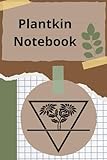 Plantkin: Notebook