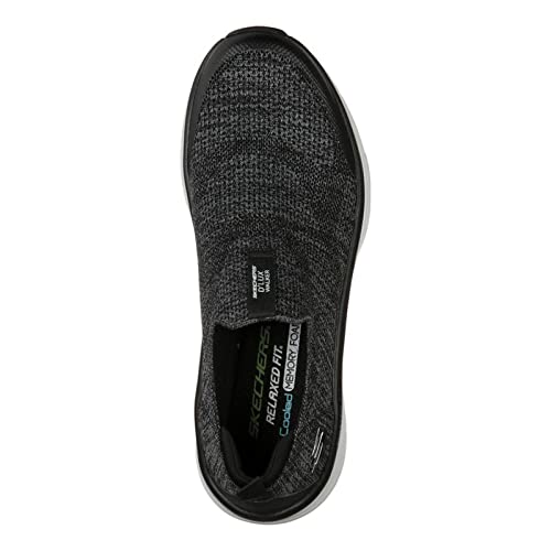 Skechers Men's D'lux Walker Quick Upgrade Loafer4