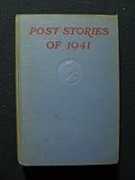 Post Stories of 1941 B000NXO0LE Book Cover