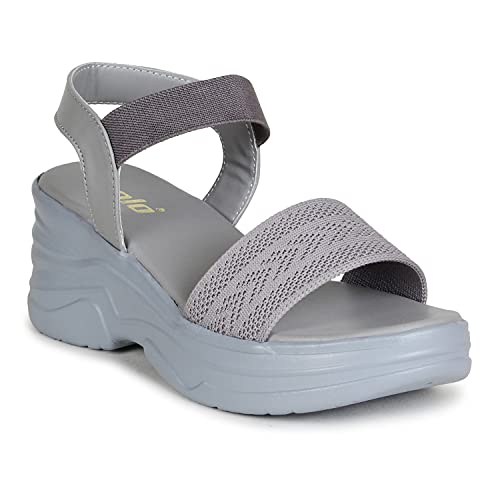 Image of Colo Women and Girls Fashionable Wedges