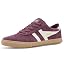 Windsor Wine/Off White/Gum