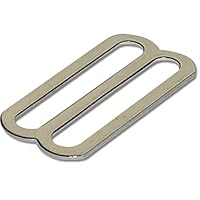 Algopix Similar Product 18 - Athletic Connection 1-1/2" Metal Slide