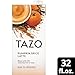 TAZO Pumpkin Spice Chai Latte Concentrate, Easy-to-Serve Chai Tea for Everyday Lattes, Mocktails, Hot or Iced Tea, 32 oz Tea Mix Carton