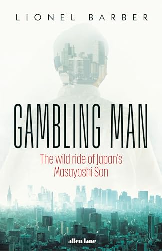 Gambling Man image 2