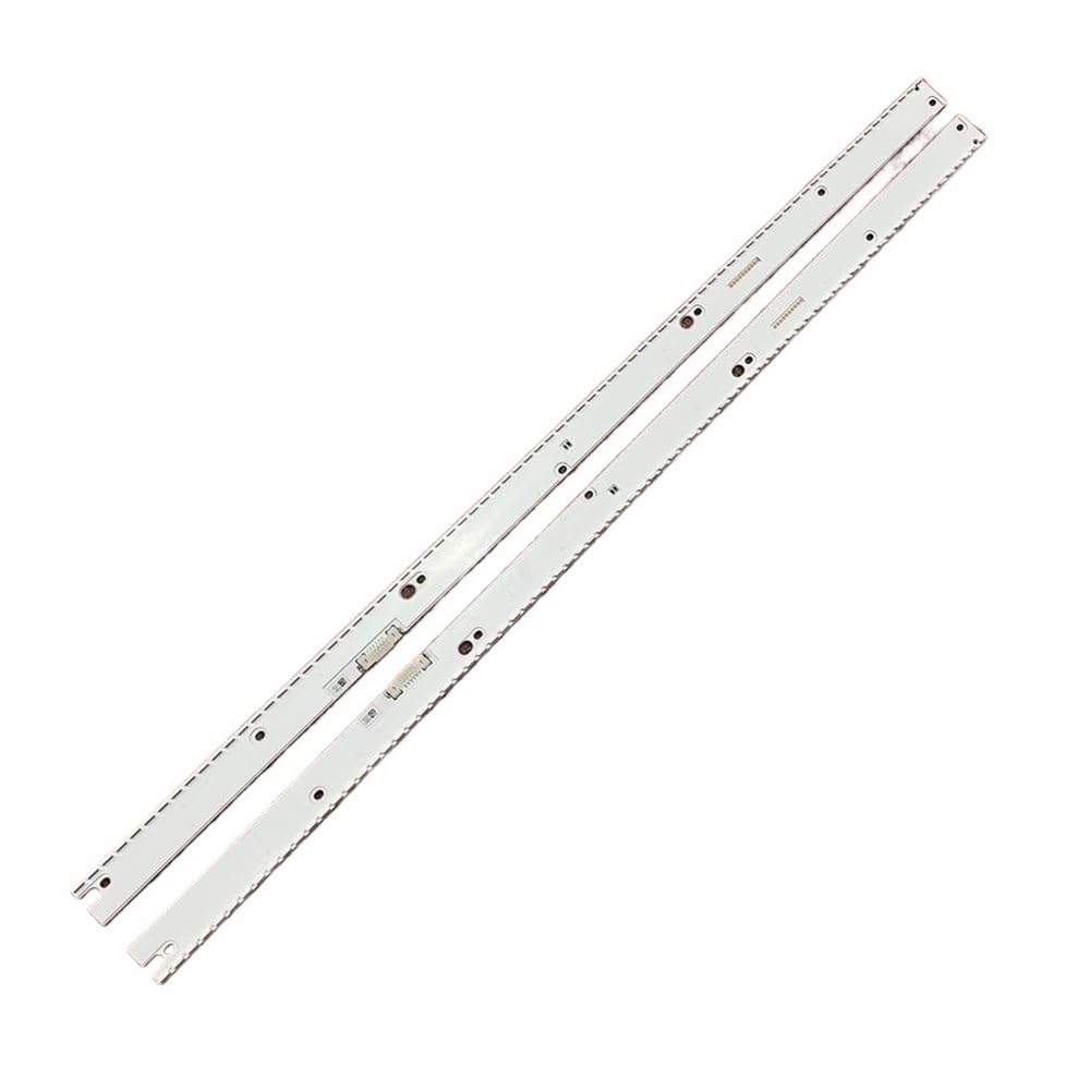Bande de rétroéclairage LED for Samsung UE65KU6689U UE65KU6685U UE65KU6682U UE65KU6680U UE65KU6680S UE65KU6509U UE65KU6505U UE65KU6502U