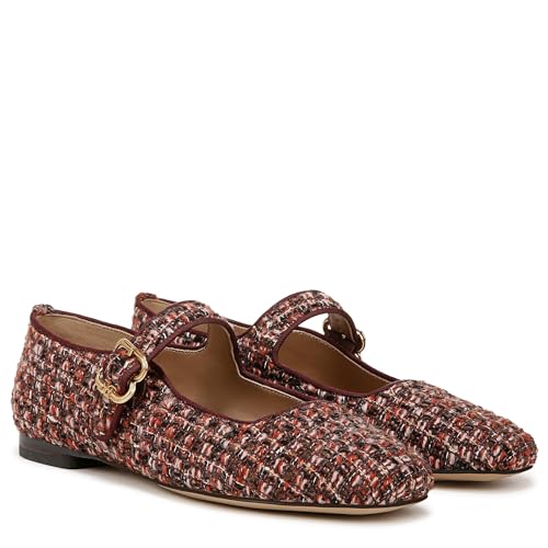 Image of Sam Edelman Women's Michaela Mesh Ballet Flats