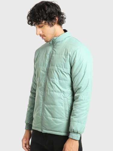 Image of Bewakoof Men Jacket