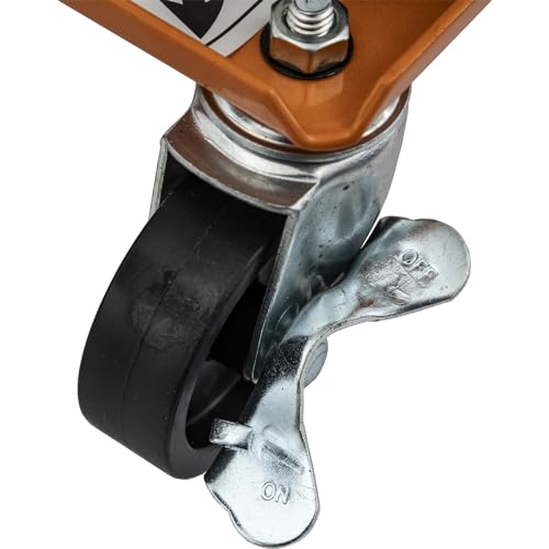 Buyers Products Roll-A-Klingen-Rollenset 1310410