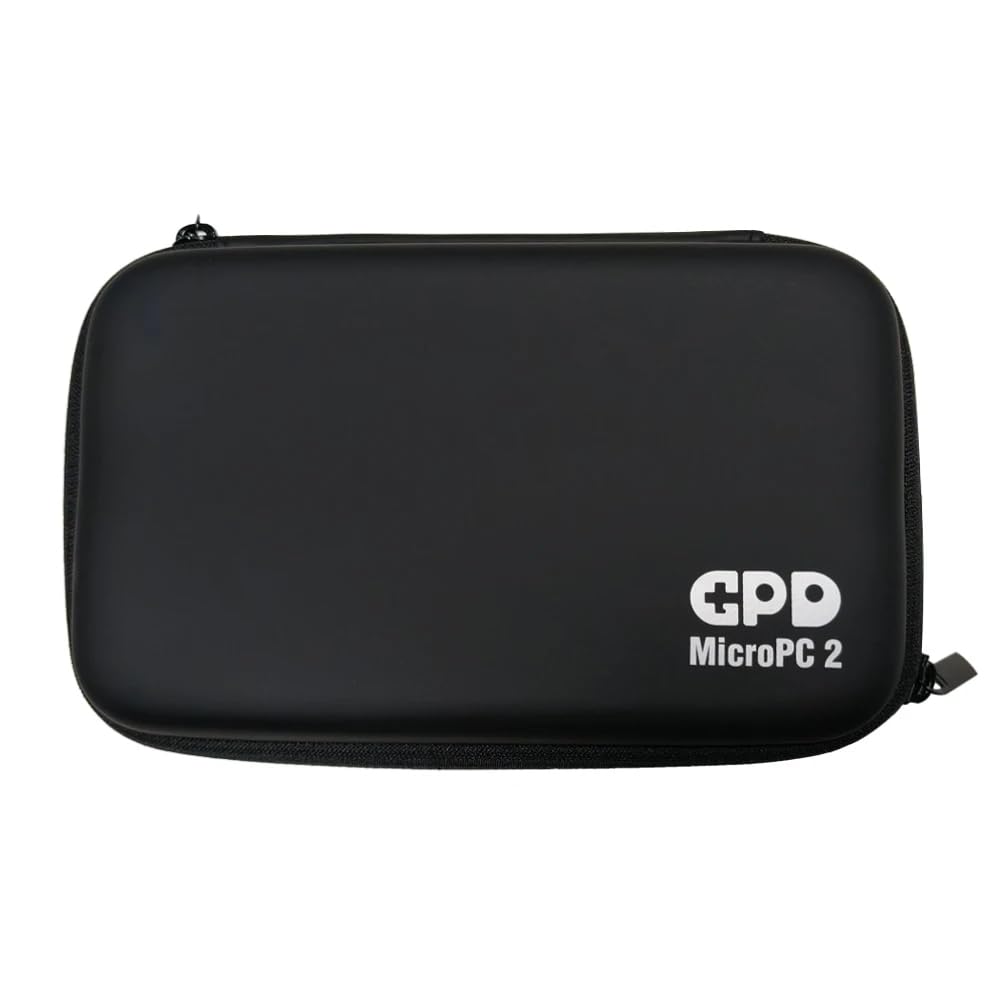 Custodia Imbottita Handpan in Poliestere