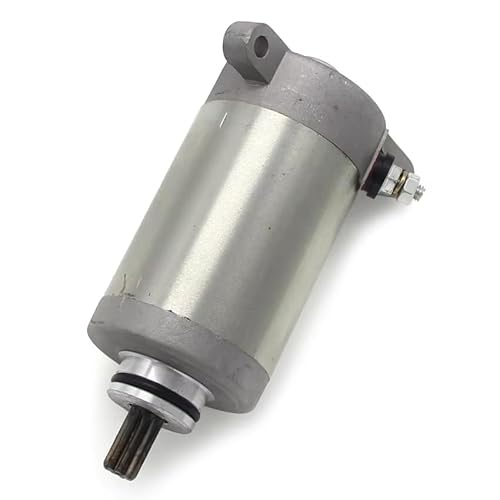 オートバイ用スターターモーター KLF220用 バイユー220 1988-2002用 KLF250 2003-2011用 21163-1130 21163-1266 21163-1253 バイク モーター スターター