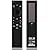 BN59-01385A TM2280E Fit for Samsung Remote Control for Smart TV 2021-2023 Crystal QLED Neo LED 4K TV Series, 85 inch |65 inch |55inch Series with Voice Rechargeable Solar Cell, 4 Shortcut Buttons