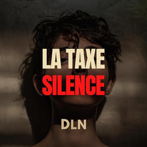 Page de couverture de La Taxe Silence