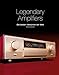 Produktbild Legendary Amplifiers: Die besten Verstärker der Welt