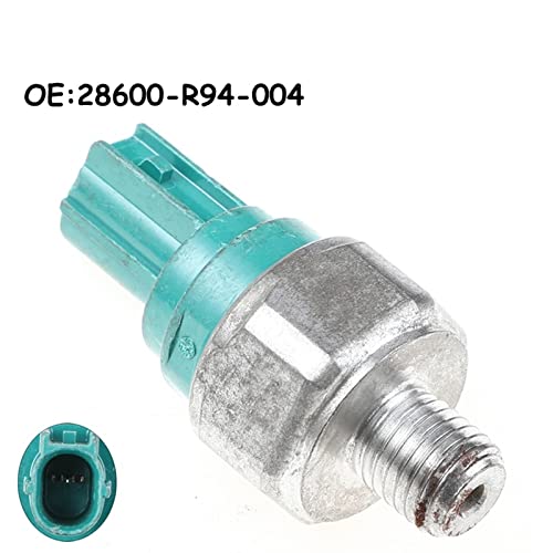 Interruptor de sensor de presión de aceite con lectura estable y precisa 28600-R94-004 3