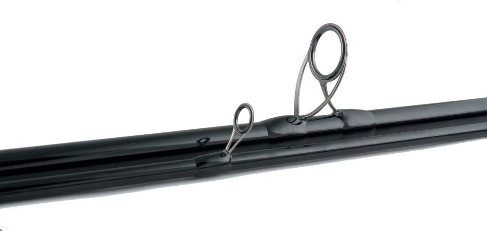 Trabucco Ultimate Professional Master Feeder 3,85 m 60 g Wedkarstwo Wędka Feeder Wędka Wędkarska w Rzece Jezioro Morze Teleskopowa