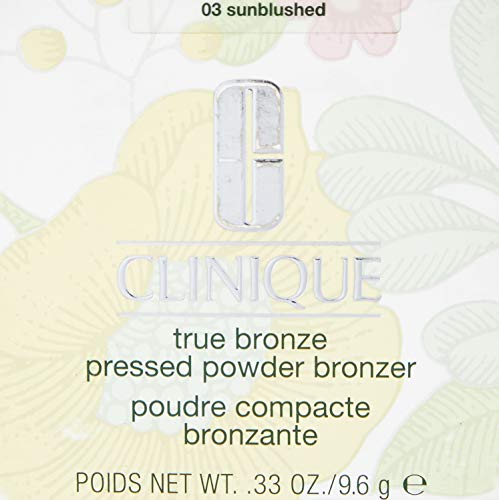 CLIN.COL.TRUE BRON.PRESSED POW. SUNBLUSH 6FW2-03@