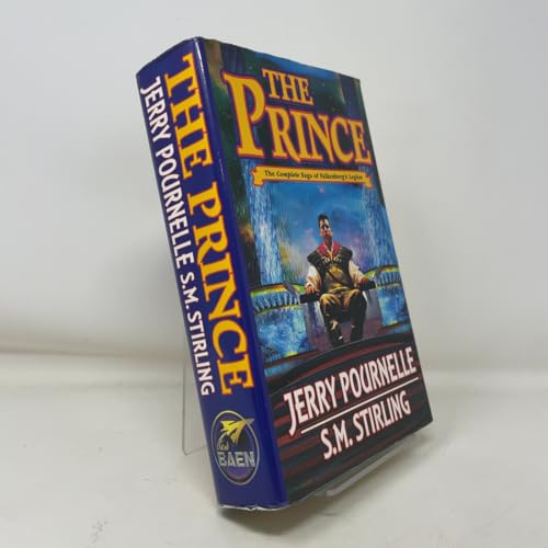 The Prince view 2