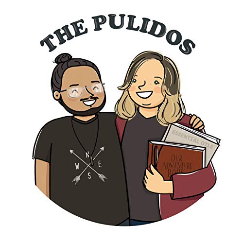『The Pulidos』のカバーアート
