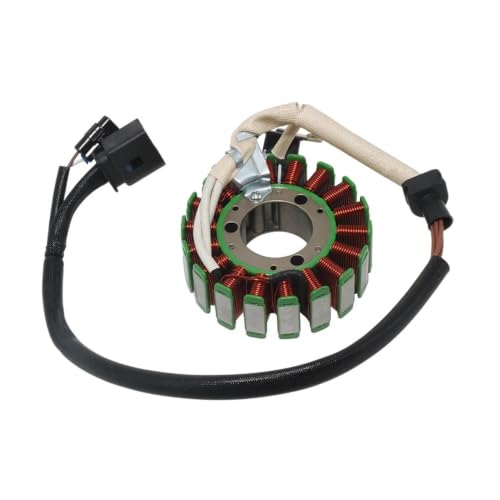 Bobine de stator G310R haute tension anti ratés d'allumage