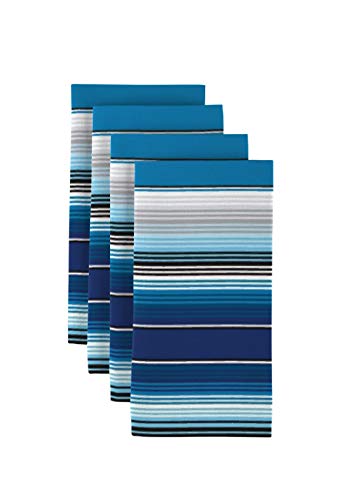 Fabric Textile Products Mexican Blanket Napkins 18"x18"