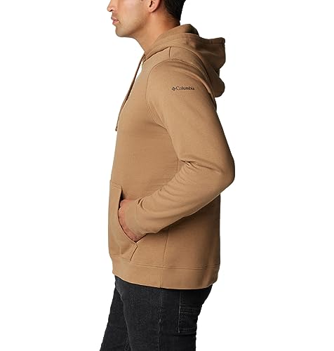 Image of Columbia mens Trek Hoodie