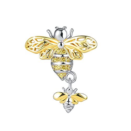 Image of Tropical Ocean Life Charm Sea Turtle Starfish Enamel Dangle Bead for European Bracelet