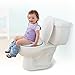 Fisher-Price Perfect Fit Potty Ring, White