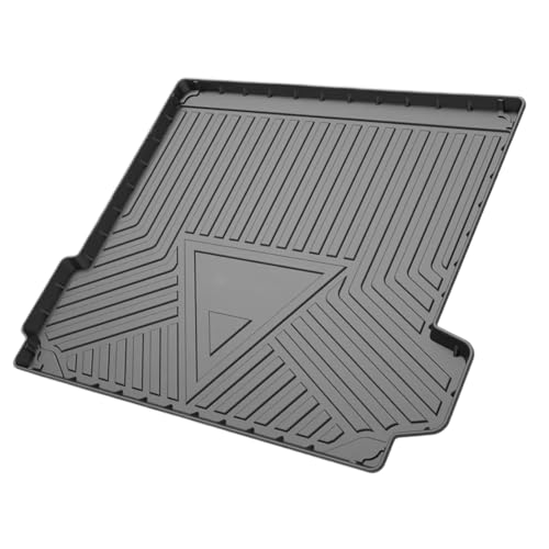 �g�����N�V�[�g Compatible With For X5 F15 G05 2013-2024 TPE�g�����N�}�b�g �g�����N�g���C �J�[�y�b�g �����A�N�Z�T���[(13-18)