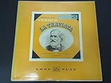 【O-038】LPヴェルディ歌劇「椿姫」リチア・アルバネーゼ 他