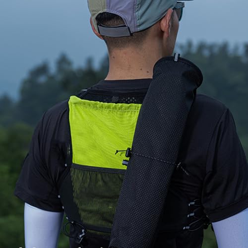 Sac de transport pour bâtons de randonnée étanche pour le camping